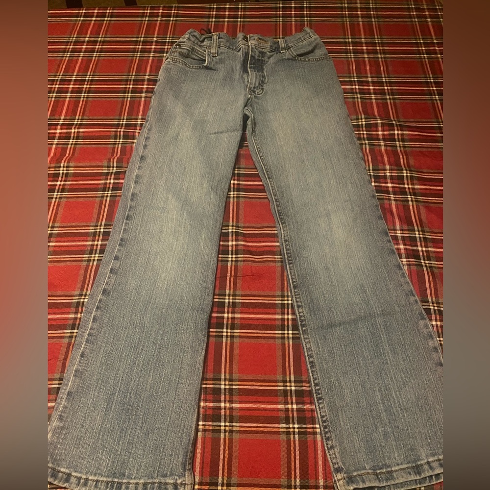 Wrangler Jeans size 14